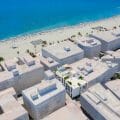 Wonen aan zee nabij het centrum van Estepona