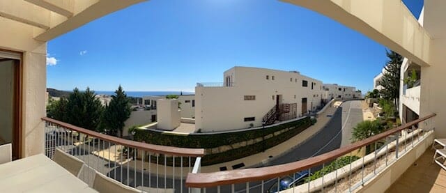 Appartement te koop Lomas de los Monteros bij Marbella Second Home - image034