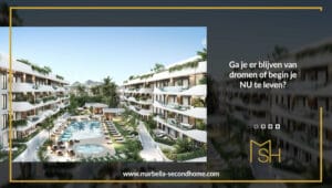 commercial Marbella Second Home op Ment TV - vastgoed in Spanje