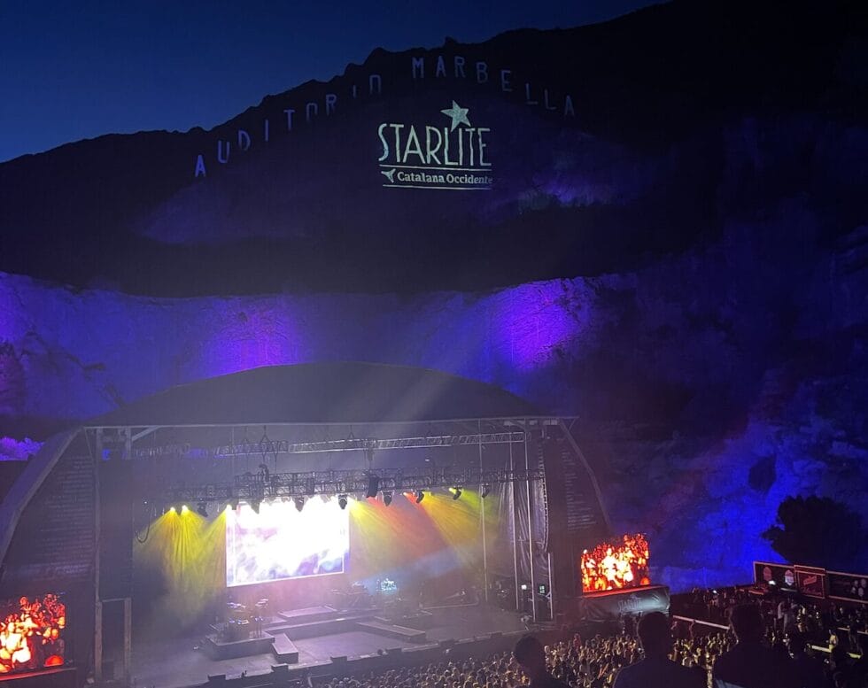 Starlite Marbella slaat vleugels uit naar Selwo Estepona