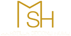 Marbella Second Home Logo